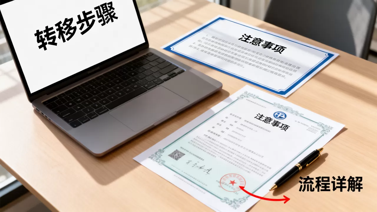 如何带着域名转服务商?转移步骤和注意事项有哪些?,域名转服务商流程详解 如何带着域名转服务商?转移步骤和注意事项有哪些?,域名转服务商流程详解