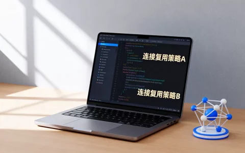 行情API限频下如何复用订阅连接，有哪些连接复用策略？