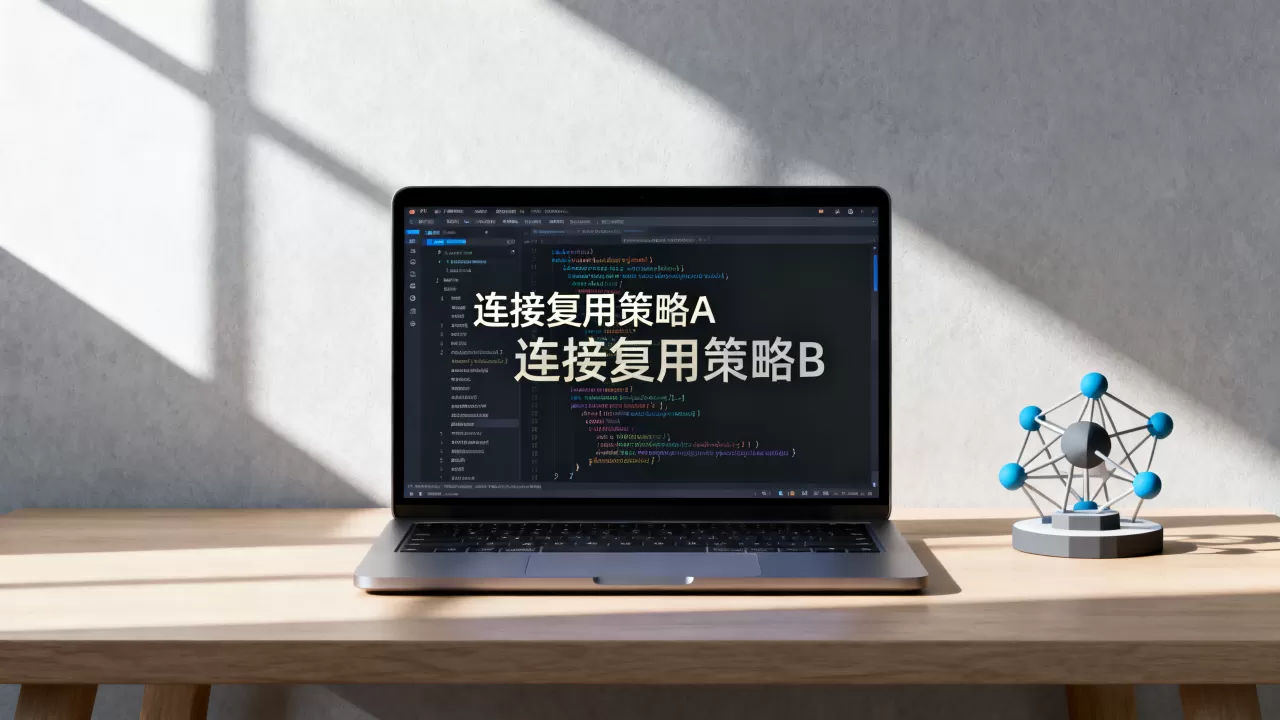 行情API限频下如何复用订阅连接,有哪些连接复用策略? 行情API限频下如何复用订阅连接,有哪些连接复用策略?