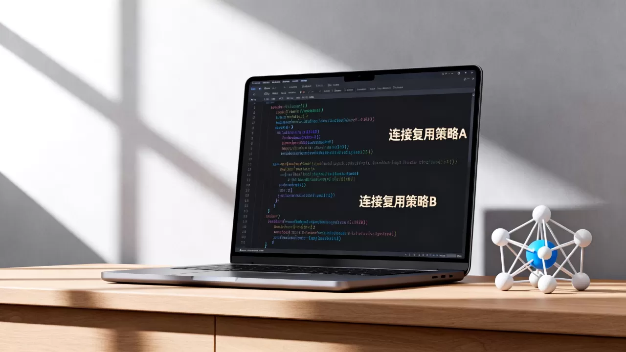 行情API限频下如何复用订阅连接,有哪些连接复用策略? 行情API限频下如何复用订阅连接,有哪些连接复用策略?