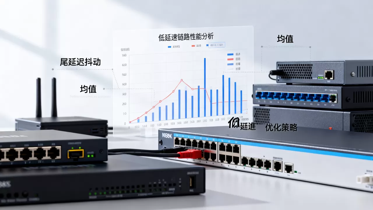 为什么低延迟链路中尾延迟抖动比均值更值得关注,如何优化? 为什么低延迟链路中尾延迟抖动比均值更值得关注,如何优化?
