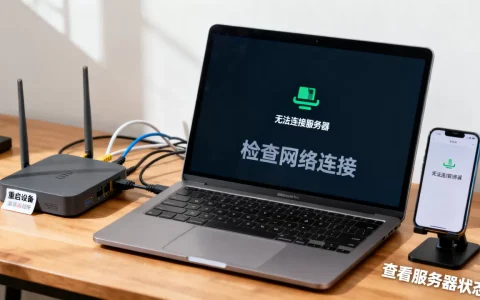 大话西游2找不到服务器咋办，是什么原因导致的