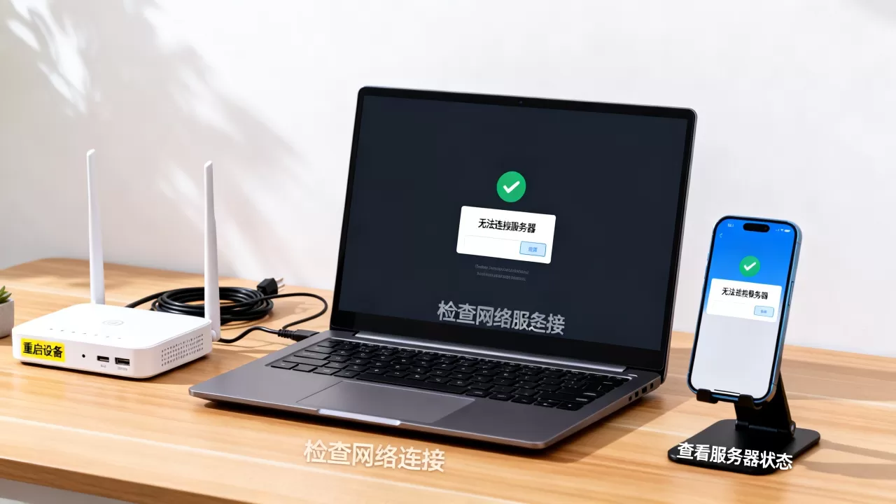 大话西游2找不到服务器咋办,是什么原因导致的 大话西游2找不到服务器咋办,是什么原因导致的
