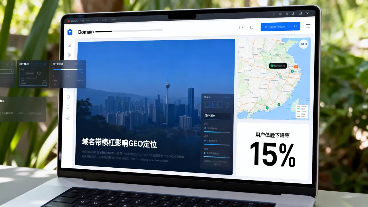 域名带横杠对GEO和用户体验有什么影响?,对GEO影响大吗? 域名带横杠对GEO和用户体验有什么影响?,对GEO影响大吗?