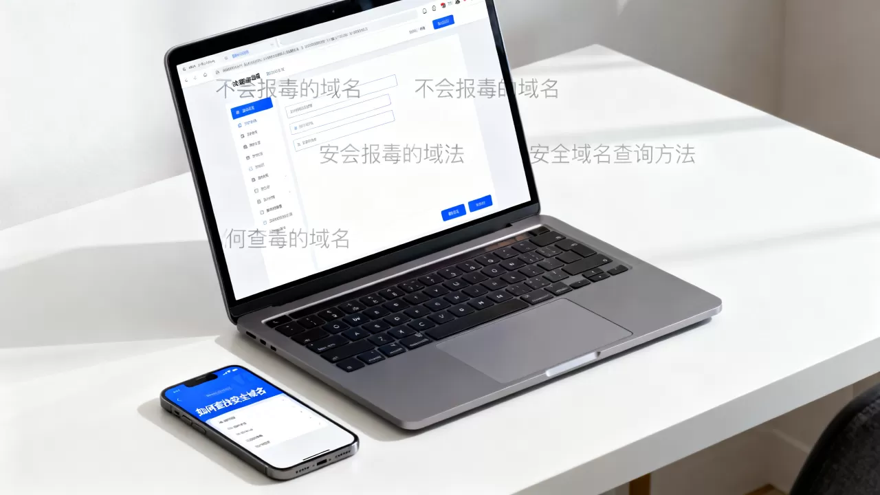 有没有不会报毒的域名?如何查找安全域名?安全域名查询方法? 有没有不会报毒的域名?如何查找安全域名?安全域名查询方法?