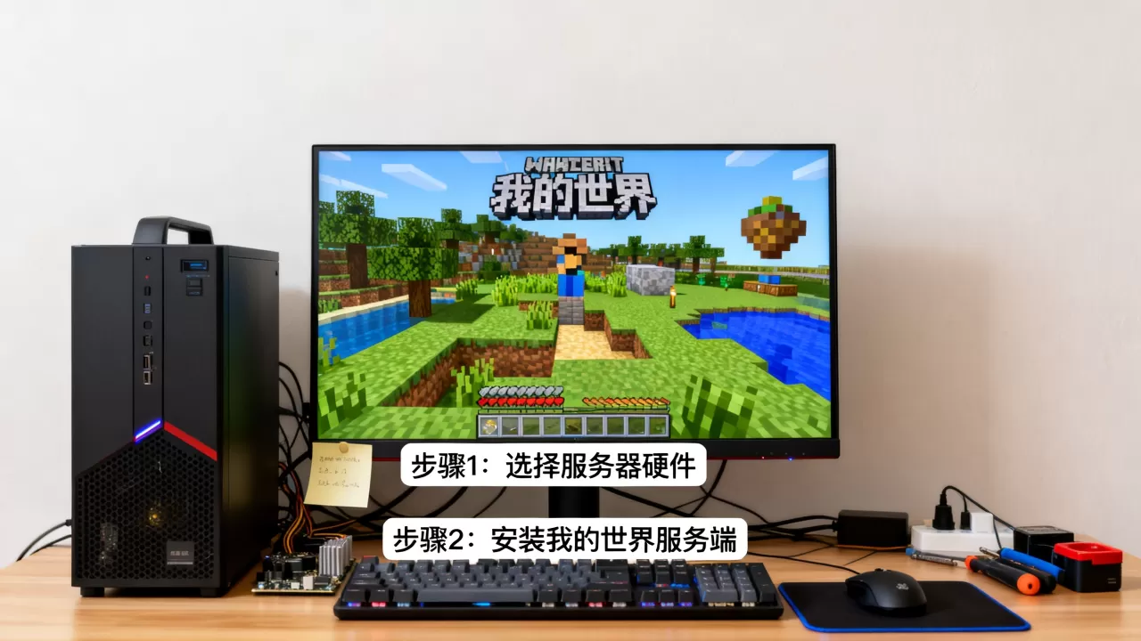 如何让服务器变成2b2t,我的世界2b2t服务器怎么搭建? 如何让服务器变成2b2t,我的世界2b2t服务器怎么搭建?