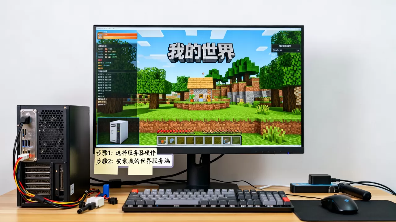 如何让服务器变成2b2t,我的世界2b2t服务器怎么搭建? 如何让服务器变成2b2t,我的世界2b2t服务器怎么搭建?