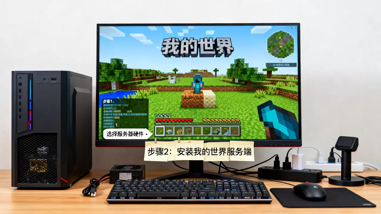 如何让服务器变成2b2t,我的世界2b2t服务器怎么搭建? 如何让服务器变成2b2t,我的世界2b2t服务器怎么搭建?