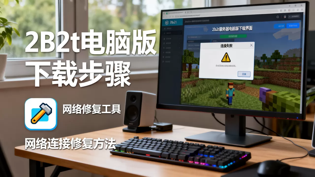 2b2t服务器电脑版怎么下载,我的世界2b2t进不去怎么办 2b2t服务器电脑版怎么下载,我的世界2b2t进不去怎么办