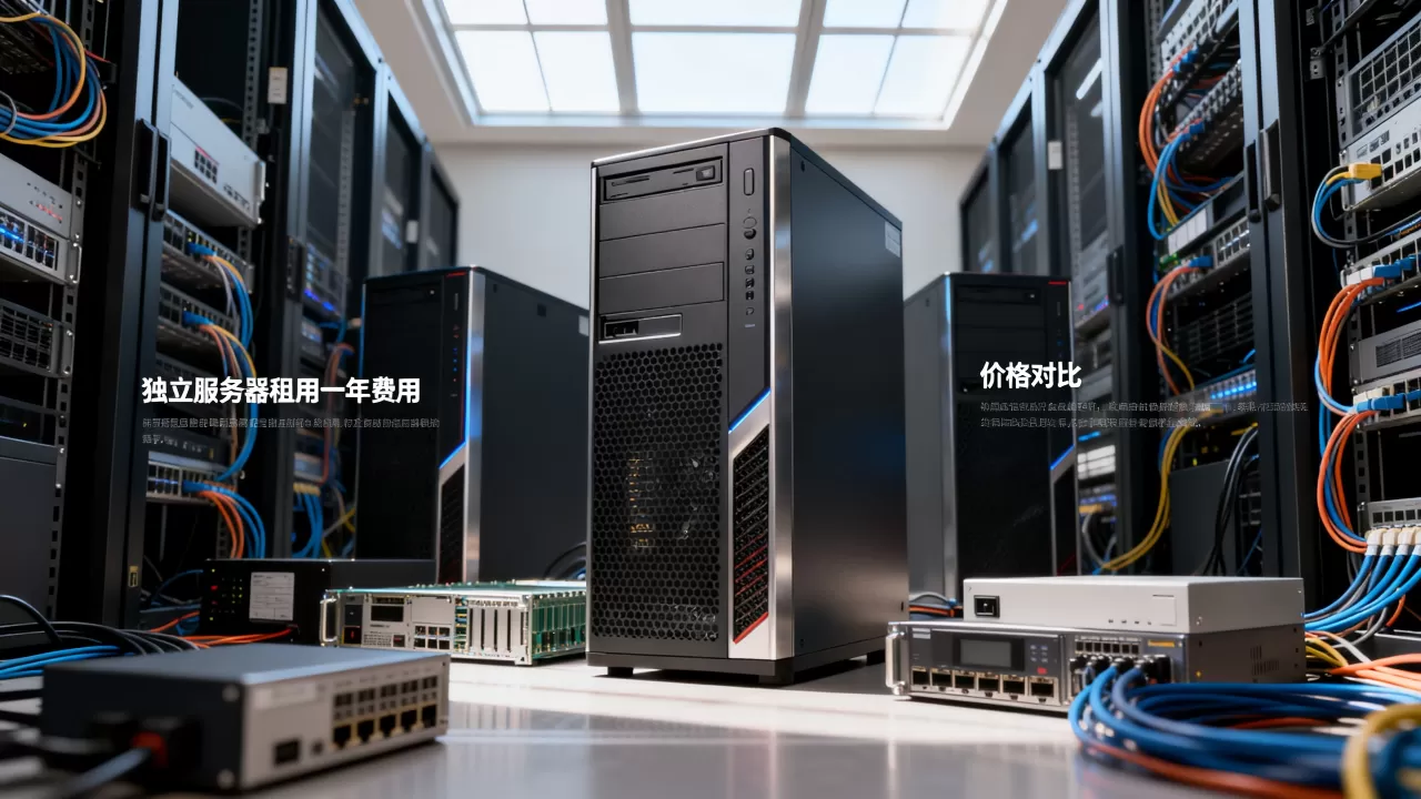 独立服务器租用一年需要多少钱?哪家价格最便宜? 独立服务器租用一年需要多少钱?哪家价格最便宜?