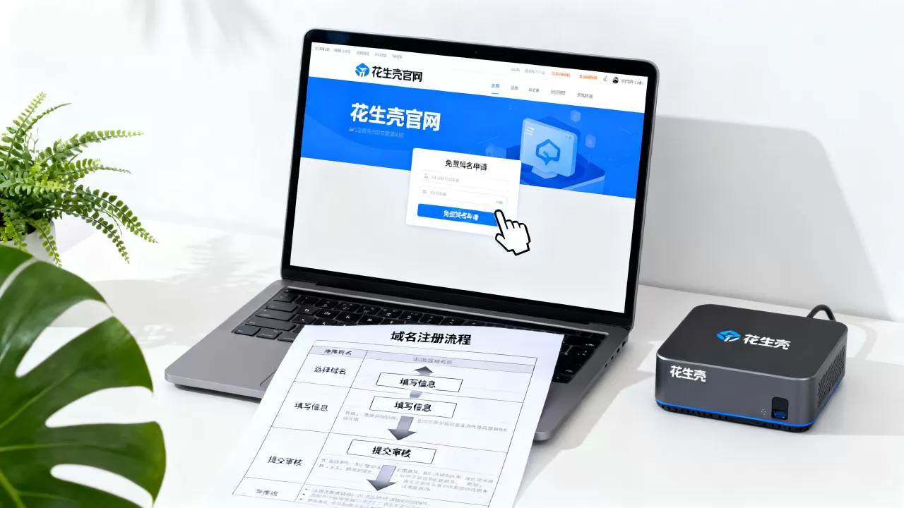 花生壳如何免费获取域名?,免费域名怎么申请 花生壳如何免费获取域名?,免费域名怎么申请