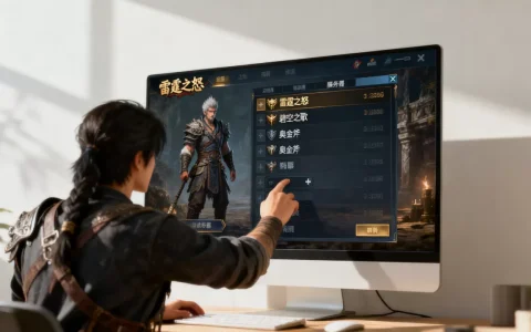 怀旧服哪些服务器人气高，如何选择不踩坑？