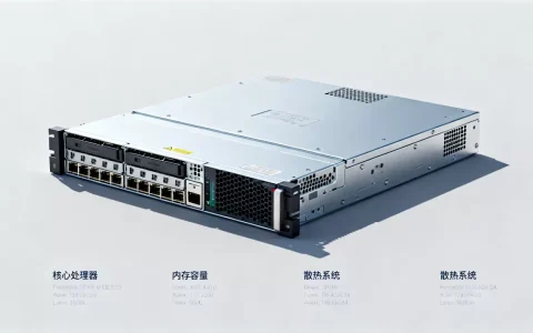 逻辑分析服务器有哪些选择，如何挑选性价比高的？