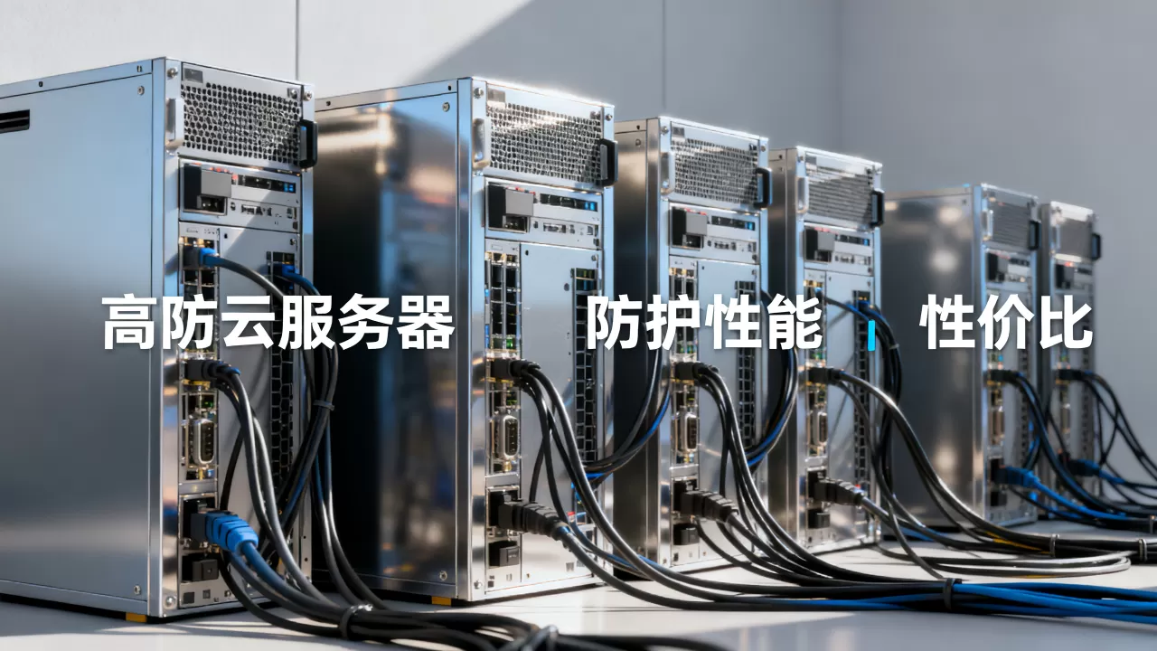便宜的高防云服务器怎么选,高防云服务器哪家便宜又好用? 便宜的高防云服务器怎么选,高防云服务器哪家便宜又好用?