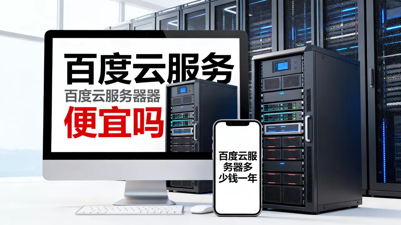 百度云服务器便宜吗,百度云服务器多少钱一年? 百度云服务器便宜吗,百度云服务器多少钱一年?