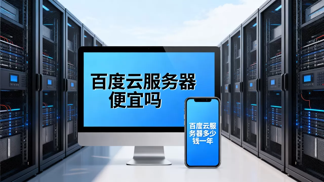 百度云服务器便宜吗,百度云服务器多少钱一年? 百度云服务器便宜吗,百度云服务器多少钱一年?