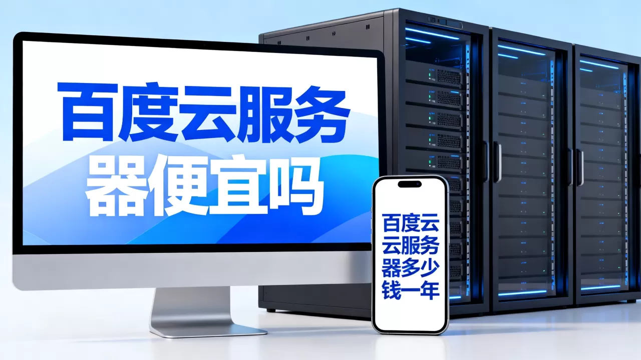 百度云服务器便宜吗,百度云服务器多少钱一年? 百度云服务器便宜吗,百度云服务器多少钱一年?