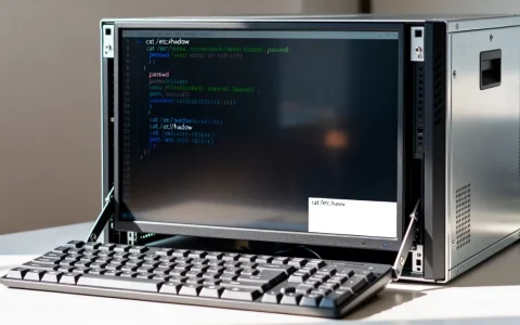 Linux服务器密码怎么查看？，有哪些实用技巧？