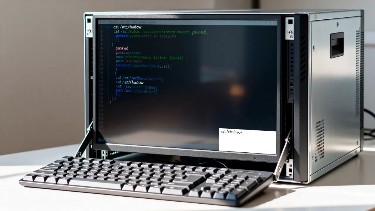 Linux服务器密码怎么查看?,有哪些实用技巧? Linux服务器密码怎么查看?,有哪些实用技巧?