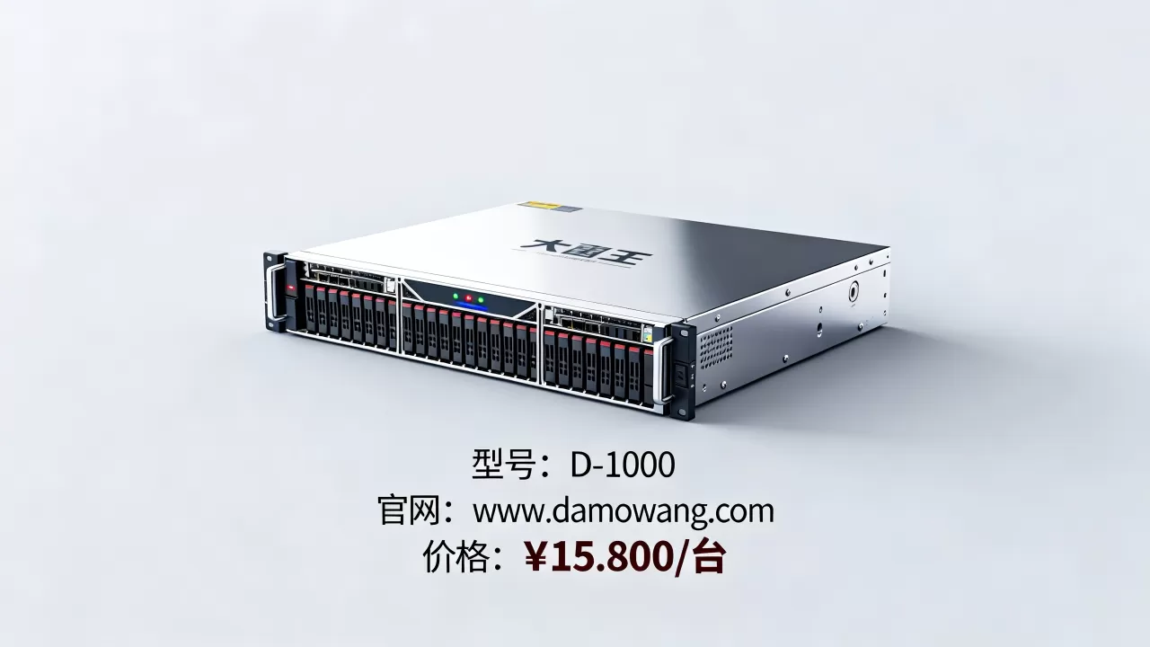 大魔王卖服务器多少钱一台,官网报价多少? 大魔王卖服务器多少钱一台,官网报价多少?