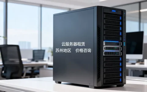 苏州租云服务器一个月要多少钱，哪家价格便宜？