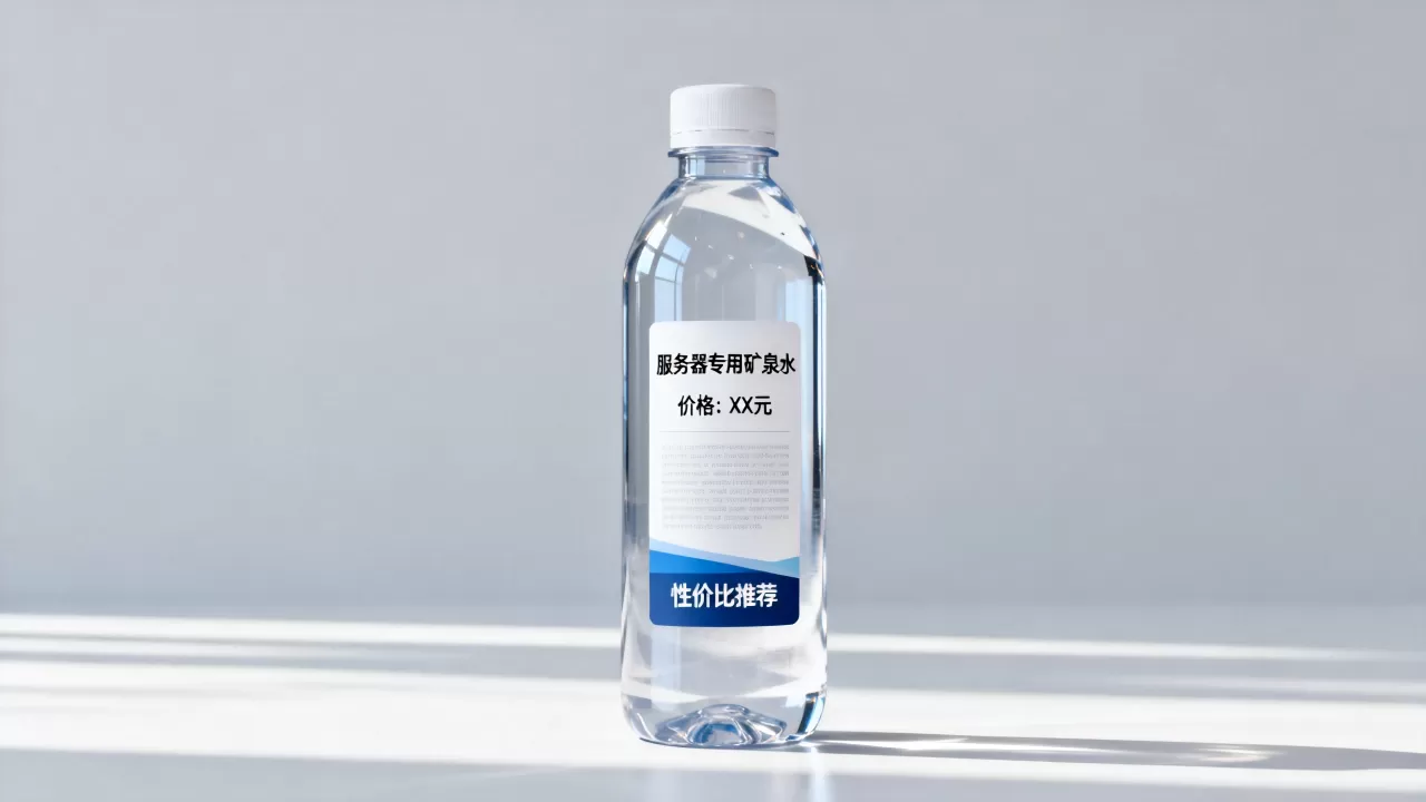 你知道服务器矿泉水多少钱吗?,哪家性价比高? 你知道服务器矿泉水多少钱吗?,哪家性价比高?