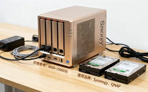 家装服务器整套要多少钱？，哪个牌子性价比高