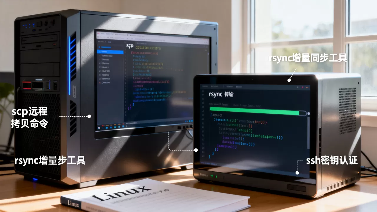 linux如何在服务器间传文件,linux传文件方法有哪些 linux如何在服务器间传文件,linux传文件方法有哪些