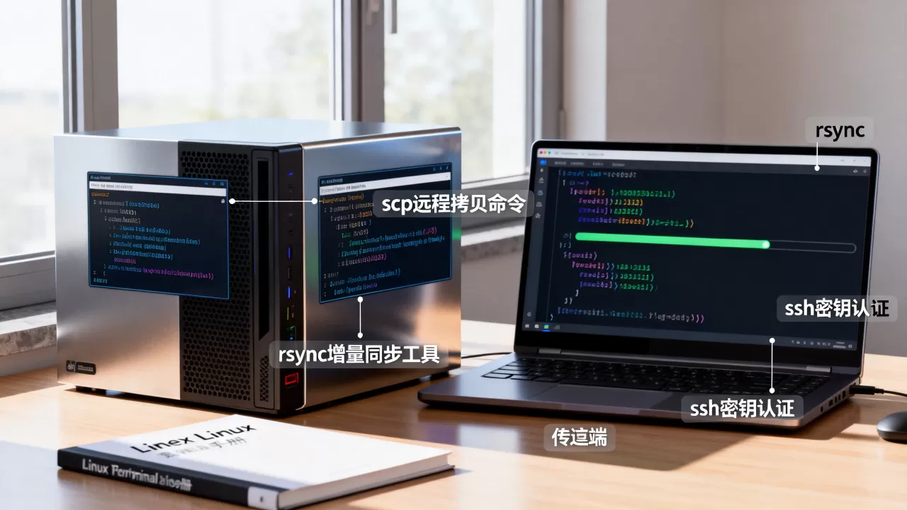 linux如何在服务器间传文件,linux传文件方法有哪些 linux如何在服务器间传文件,linux传文件方法有哪些