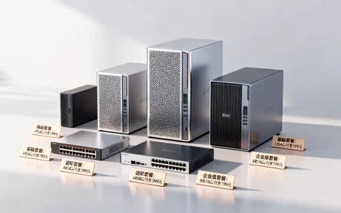 易云服务器租赁到底要多少钱？，怎么选择套餐更划算？