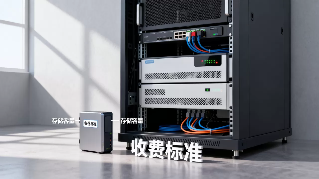 梅河服务器备份一次需要多少钱?,收费标准是什么? 梅河服务器备份一次需要多少钱?,收费标准是什么?