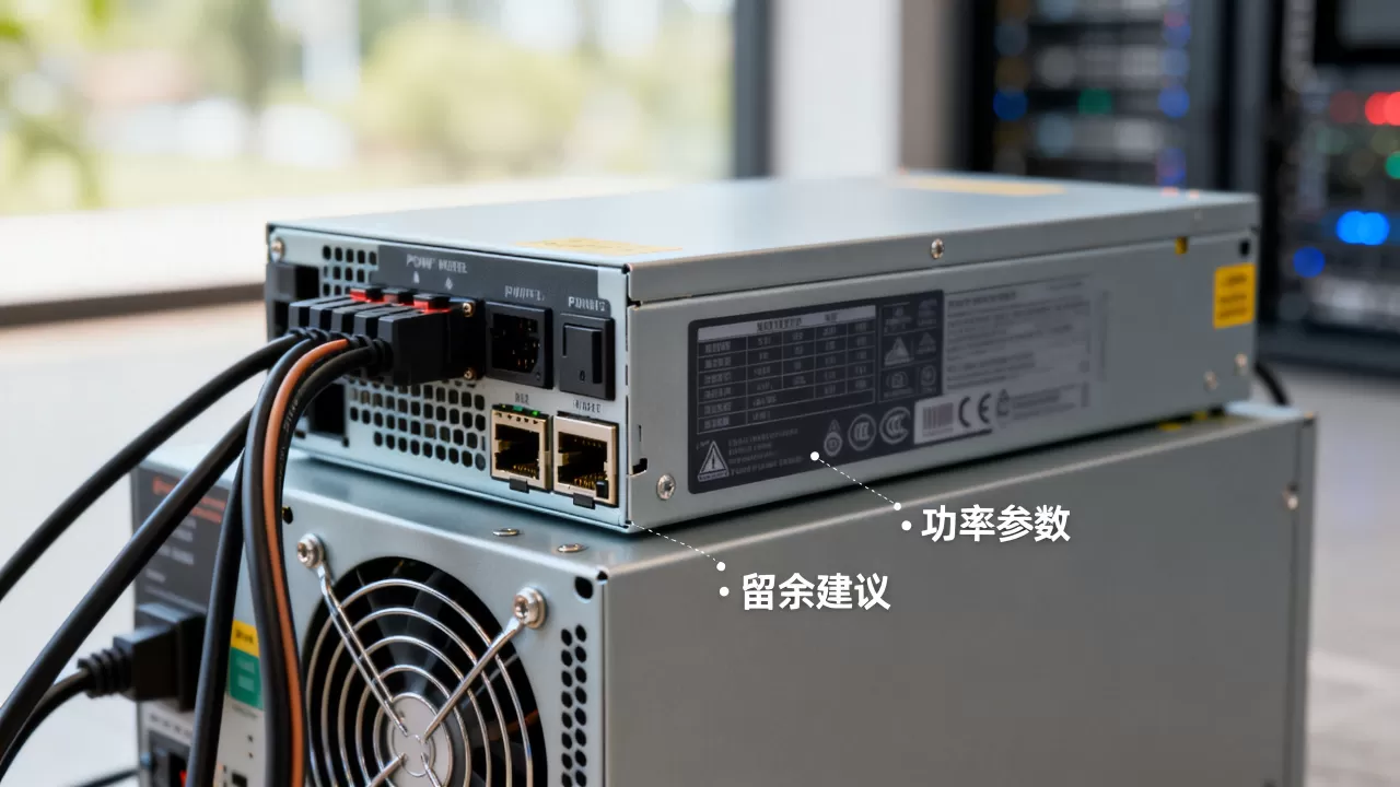 服务器电源留多少合适,电源功率怎么选? 服务器电源留多少合适,电源功率怎么选?