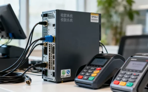 服务器收款系统有哪些可选,哪个更安全实用？