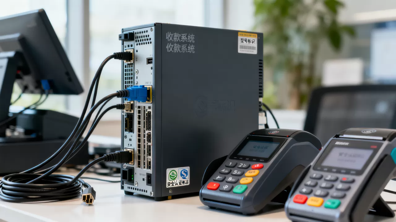 服务器收款系统有哪些可选,哪个更安全实用? 服务器收款系统有哪些可选,哪个更安全实用?