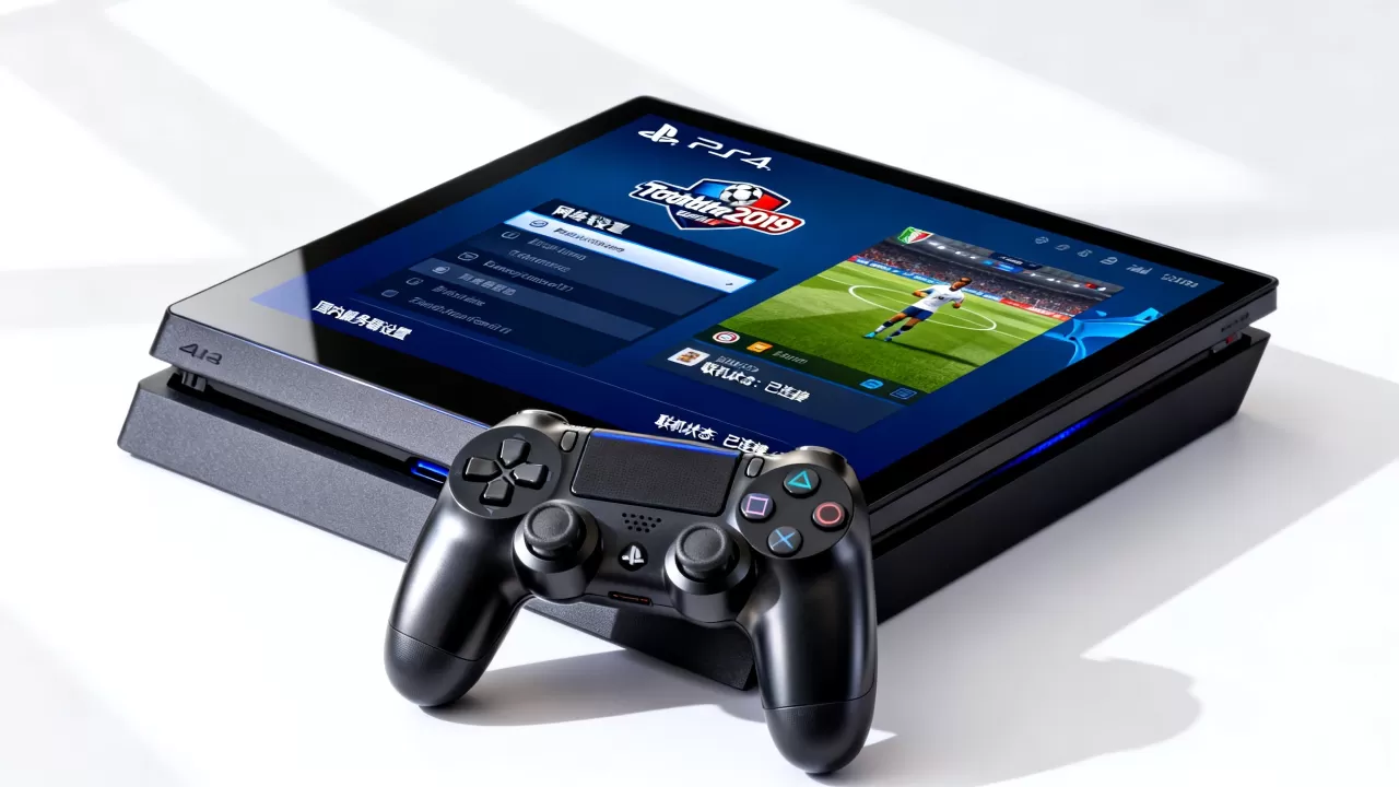 PS4实况足球2019怎么玩国内服务器,国行PS4能联机吗? PS4实况足球2019怎么玩国内服务器,国行PS4能联机吗?