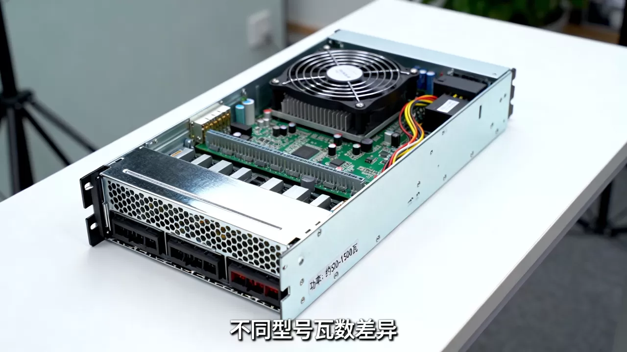 一个服务器大概多少瓦 一个服务器大概多少瓦