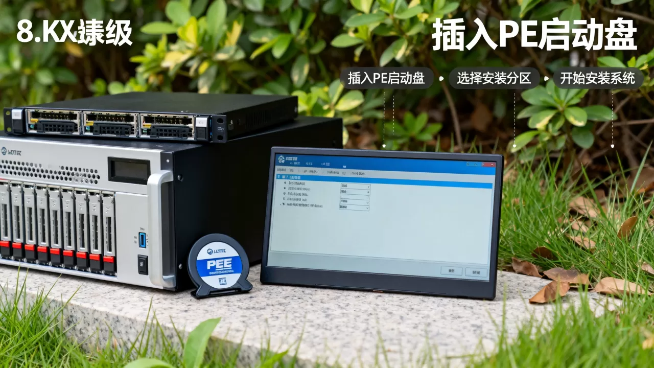 怎么用PE安装服务器系统,服务器系统安装教程视频哪里找? 怎么用PE安装服务器系统,服务器系统安装教程视频哪里找?