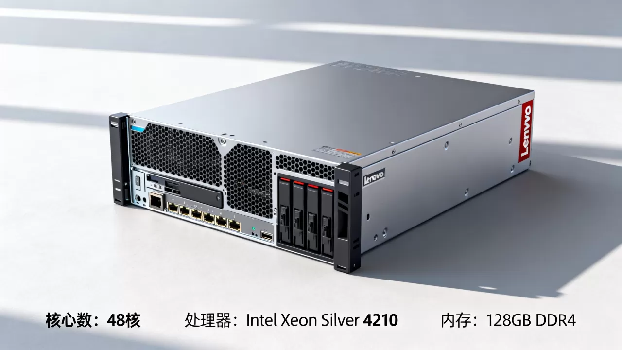 r540服务器多少核?联想r540服务器配置参数。 r540服务器多少核?联想r540服务器配置参数。