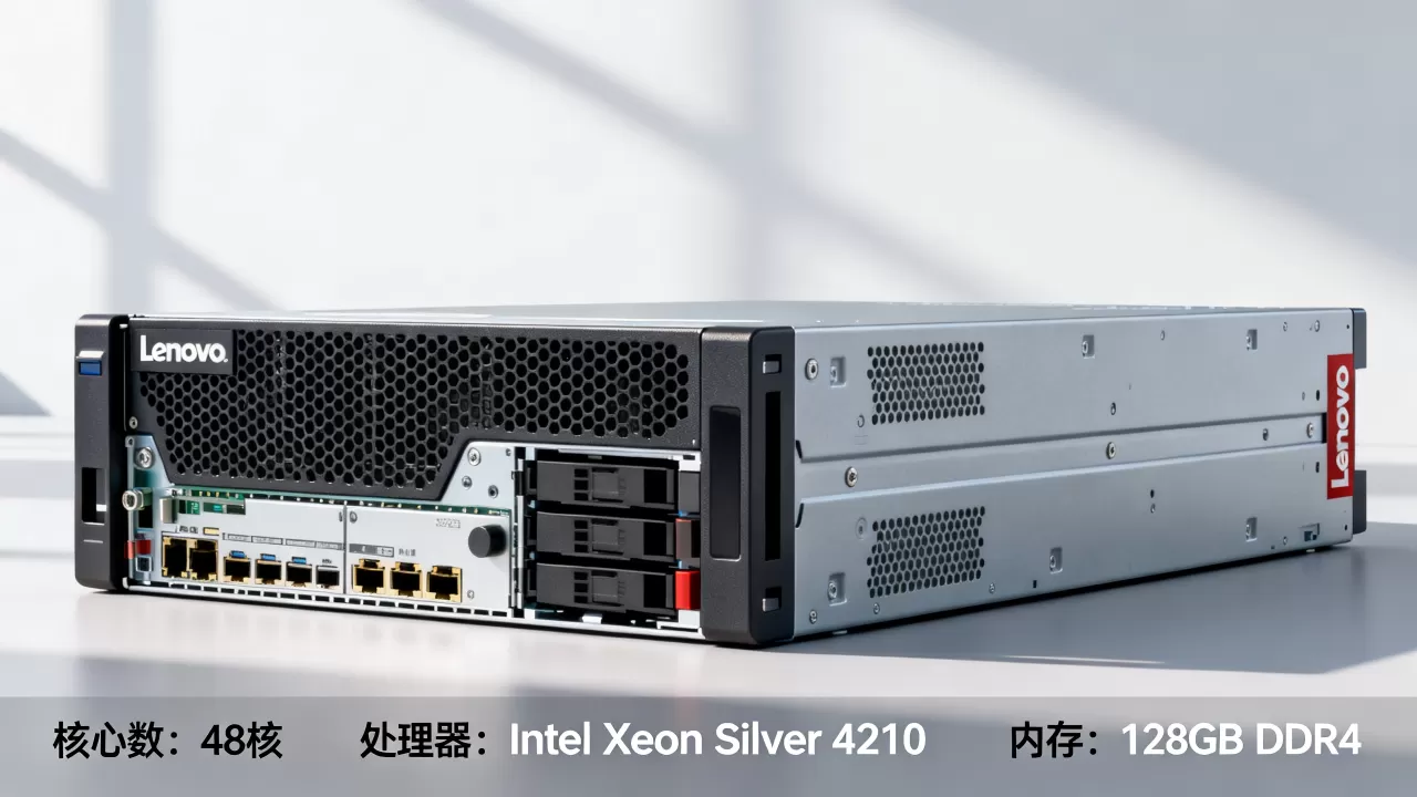r540服务器多少核?联想r540服务器配置参数。 r540服务器多少核?联想r540服务器配置参数。