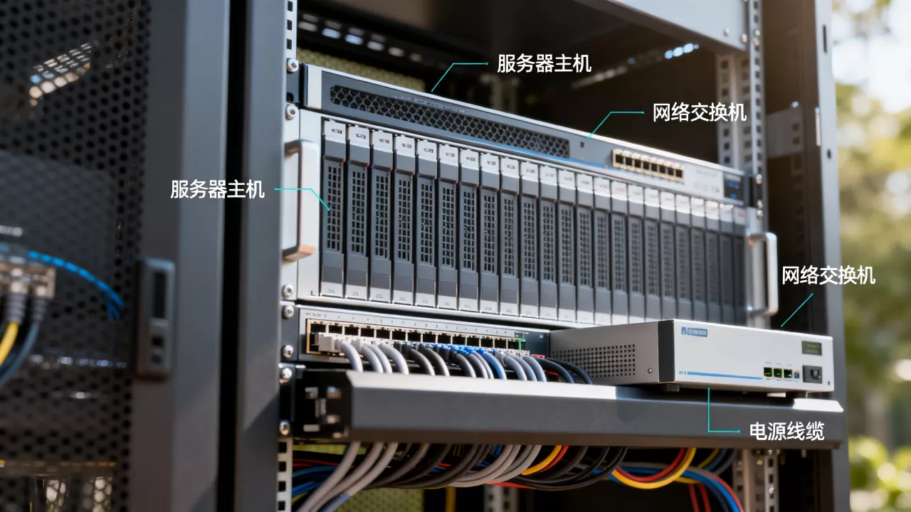AI服务器搭建到底要多少钱,企业搭建AI服务器成本多少? AI服务器搭建到底要多少钱,企业搭建AI服务器成本多少?