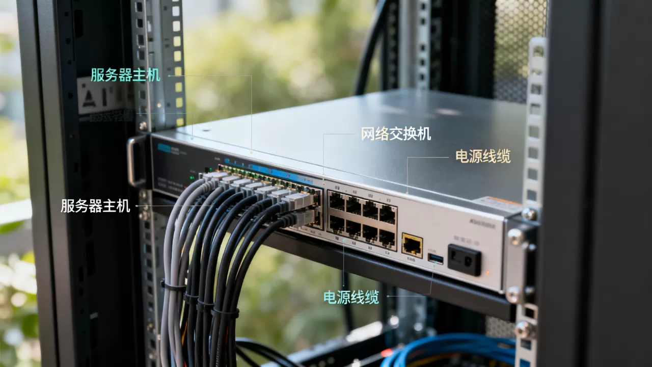 AI服务器搭建到底要多少钱,企业搭建AI服务器成本多少? AI服务器搭建到底要多少钱,企业搭建AI服务器成本多少?