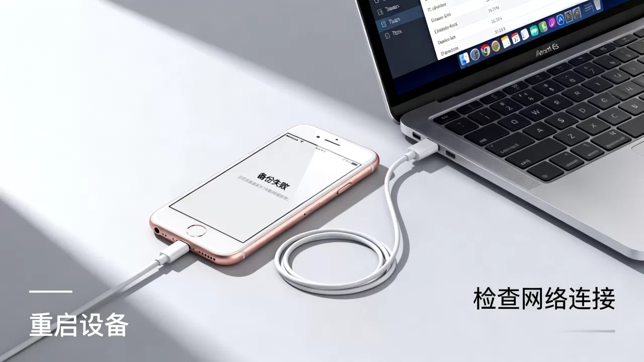 6s备份连接服务器失败怎么回事,苹果手机备份失败怎么解决? 6s备份连接服务器失败怎么回事,苹果手机备份失败怎么解决?
