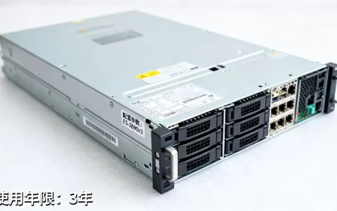 二手服务器价钱多少？，报价为什么差距这么大？