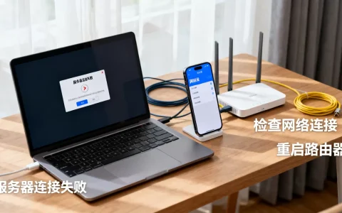 CF登陆不了服务器连接失败怎么办，是什么原因？