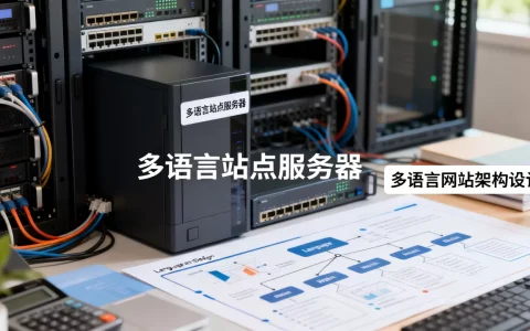 多语言站点服务器部署常用方案是什么？,多语言网站架构怎么设计