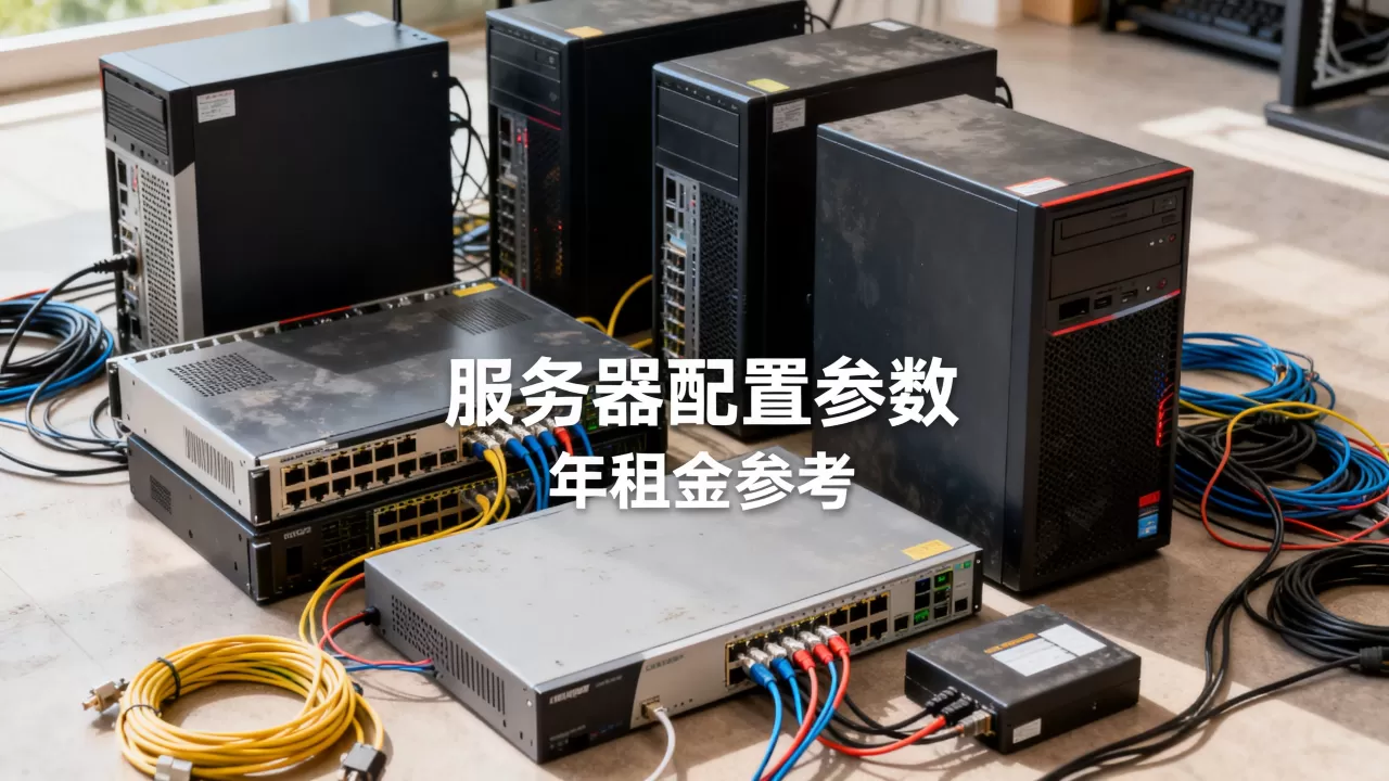 网吧租服务器到底要多少钱,网吧服务器租用一年多少钱? 网吧租服务器到底要多少钱,网吧服务器租用一年多少钱?