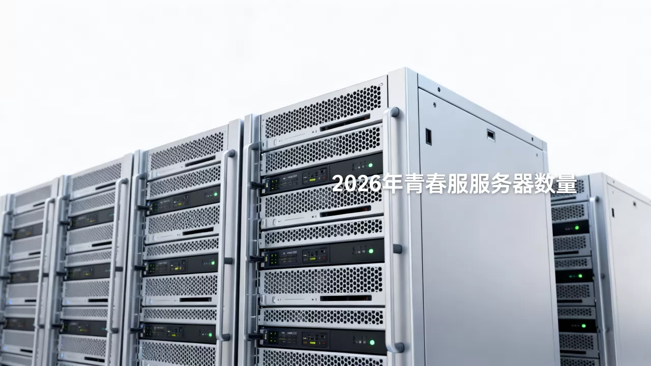 青春服到底开多少个服务器,2026年青春服服务器数量多少? 青春服到底开多少个服务器,2026年青春服服务器数量多少?