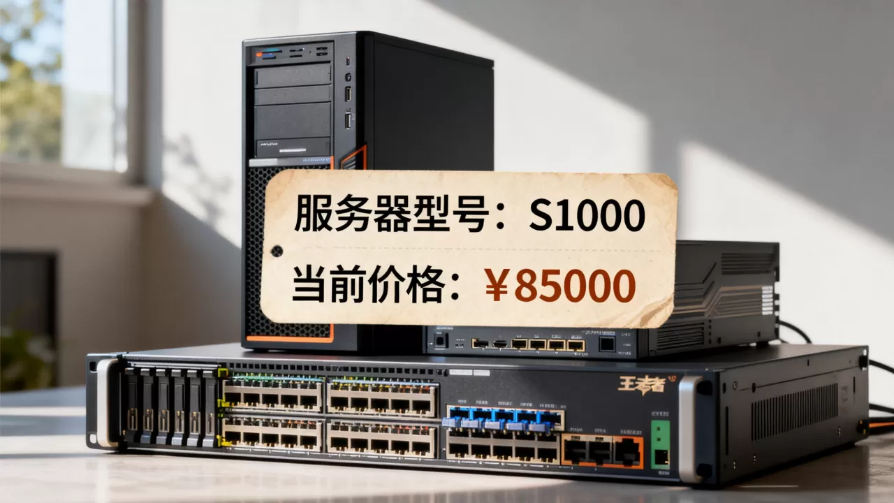 王者服务器到底值多少钱?,现在价格多少? 王者服务器到底值多少钱?,现在价格多少?