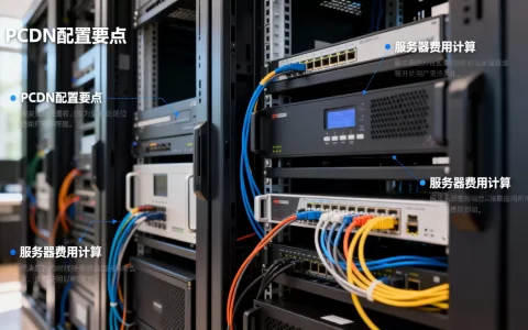 服务器跑PCDN需要多少费用，PCDN怎么配置收益高？