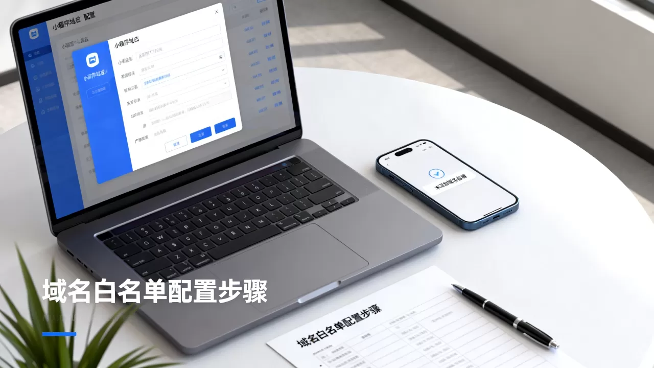 小程序域名白名单如何配置?未添加域名会报错吗?,怎么解决? 小程序域名白名单如何配置?未添加域名会报错吗?,怎么解决?